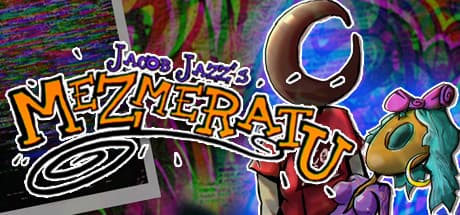 Mezmeratu: Extreme Platforming Adventure