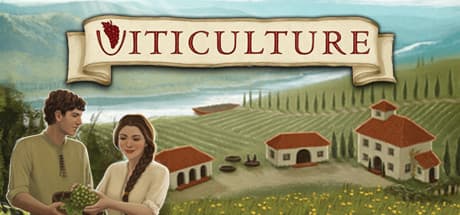 Viticulture Essential Edition: Build Italy's Finest Winery