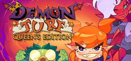 Demon Turf: Queens Edition – Conquer the Demon World as Beebz