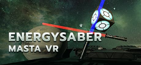 Energysaber Masta VR: Wield Dual Sabers in Space Combat