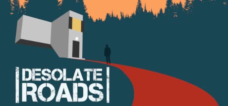 Desolate Roads:霧の中の心理的ホラー探索