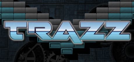 Trazz: 懐かしのブロック崩しを現代風にアレンジしたカジュアルアーケードゲーム