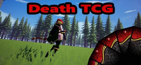 Death Trading Card Game: Build Decks, Battle Your Way to the Top