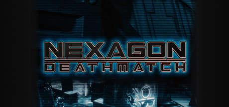Nexagon: Deathmatch - Televised Tournament of Survival