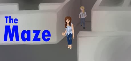 The Maze — A Challenging Labyrinth Adventure