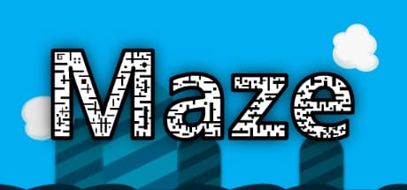 Maze:30以上の心を揺さぶる迷宮を攻略せよ