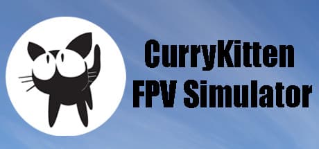 CurryKitten FPV Simulator: Master Drone Racing