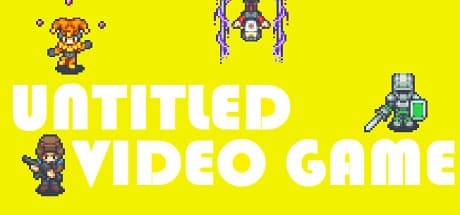 Untitled Video Game: A Parody Adventure Through Gaming Tropes