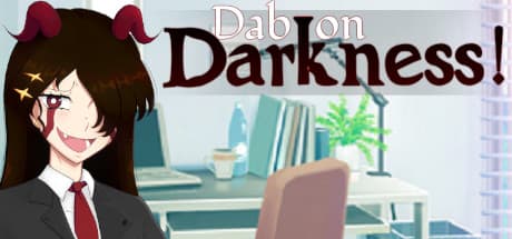 Dab on Darkness!:心に響く、選択が未来を変えるキュートなアニメ体験
