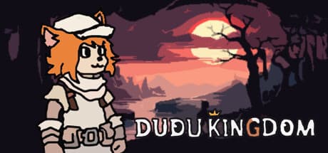 DuDu Kingdom — The lovely dudu lives alone in the deep forest, needs to c