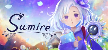 Sumire: A Whimsical Day-Long Adventure