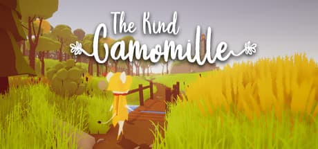 The Kind Camomille: A Wholesome Journey of Discovery and Kindness