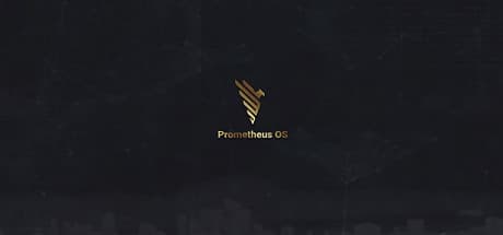 Prometheus OS: Uncover the Truth in a Terminal-Based Detective Thriller
