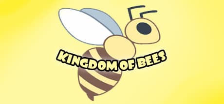 Kingdom of Bees: Build Your Hive and Conquer