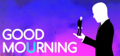 Good Mourning: A Philosophical Adventure in Replayability