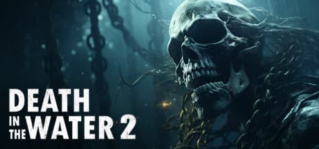 Death in the Water 2: クラーケンの恐怖から生き延びる
