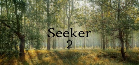 Seeker 2 — Explore Over 50 Levels of Relaxing Adventure