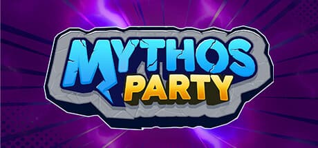 Mythos Party:神話の世界で divine power を目指して戦うパーティー格闘ゲーム