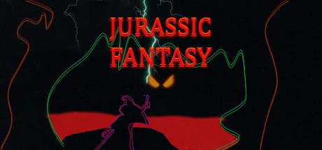 Jurassic Fantasy: Top-Down Survival RPG on a Doomed Island