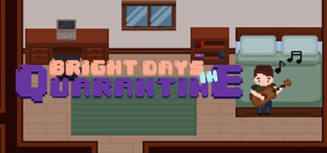 Bright Days in Quarantine: Find Joy in Chores and Hobbies