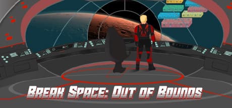 ブレイクスペース:アウトオブバウンズ - レトロアーケードシューター復活