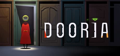 Dooria: A Philosophical Puzzle Box of Discovery