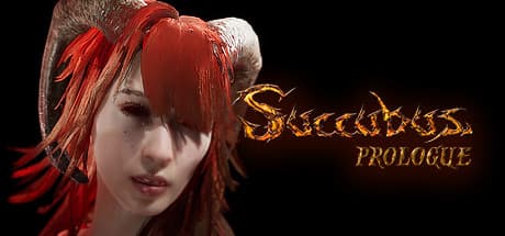 SUCCUBUS: Prologue - 復讐の悪魔「ヴィディヤ」となり地獄を支配せよ!