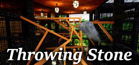 Throwing Stone: シンプルながら奥深いVR物理スポーツ