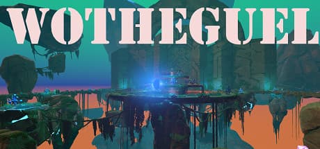Wotheguel: FPS Adventure in a Mystical Forest