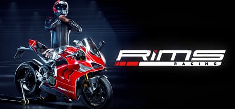 RiMS Racing — サーキットとワークショップを極める