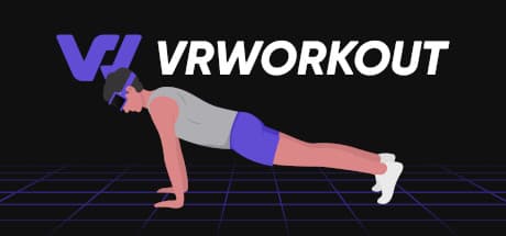 VRWorkout: Full-Body Fitness Rhythm Game