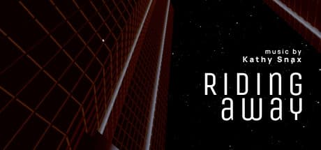 Riding Away: Immerse Yourself in a VR Music Journey