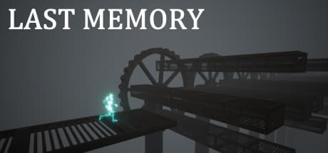 Last Memory: A Soul's Journey Through Atmospheric 3D Platforming