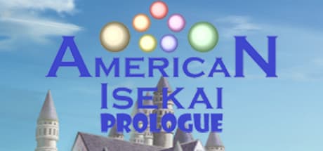 American Isekai Prologue: A Story-Driven JRPG Introduction