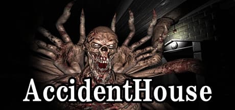 AccidentHouse: 廃墟からの脱出ホラー