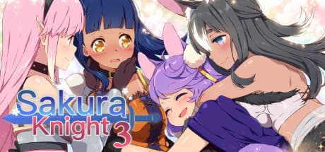 Sakura Knight 3: Estelle's Toughest Challenge