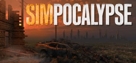SimPocalypse: Rebuild Civilization in a Post-Apocalyptic Idle Sim