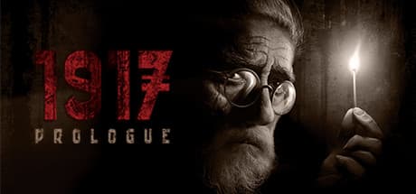 1917: The Prologue - A Descent into Psychological Horror