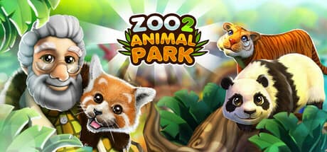 Zoo 2: Animal Park – Build Your Dream Zoo