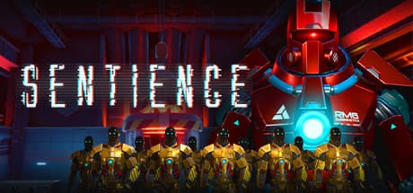 Sentience:人類滅亡後の世界で支配権を争う