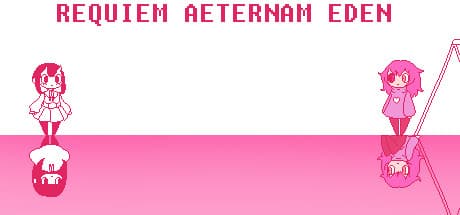 Requiem Aeternam Eden: Unravel Earth's Apocalypse in a Sci-Fi RPG