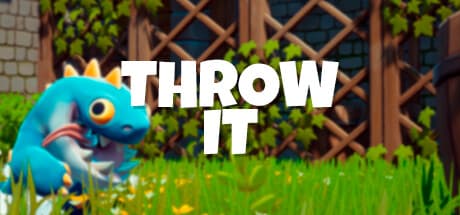 Throw It: The Ultimate Hide-and-Seek Thriller