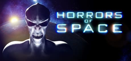 Horrors of Space: 4-Player Co-op Survival Horror Aboard the Aries