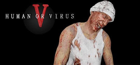 Human Or Virus – Lead Your Team Against Mutated Threats