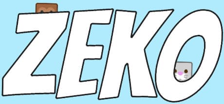 Zeko: 可愛くて穏やかなブロック合わせパズル