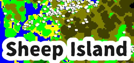 Sheep Island — のどかな無人島で羊を増やそう