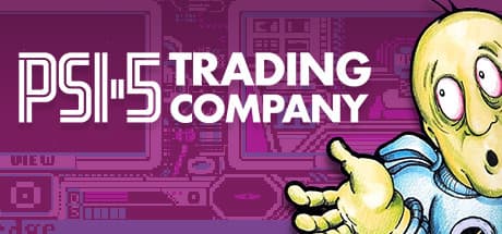 Psi 5 Trading Company: Command Your Space Freighter Adventure