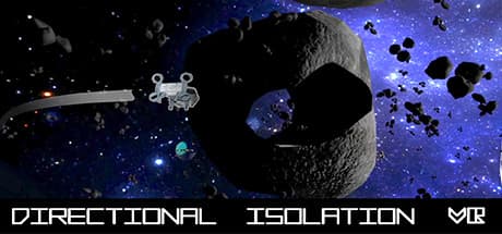 Directional Isolation VR: Explore the Ulrich Star System