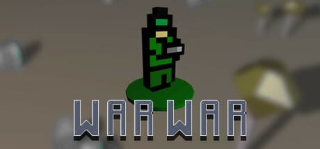 War War: Real-Time & Turn-Based Strategy with Friends