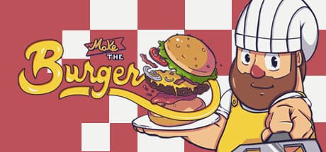 Make the Burger: A Cute Food Truck Simulation